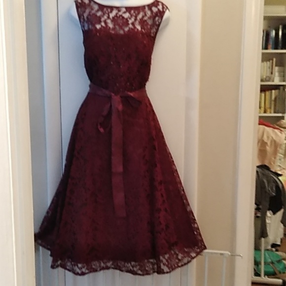 Prom/Cocktail dress SL Fashions - Picture 3 of 4